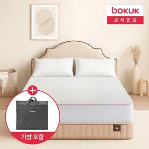 [보국] 에어셀 카본 탄소매트 전기요 허그미 싱글 BKB-1602S/ 더블BKB-1602D