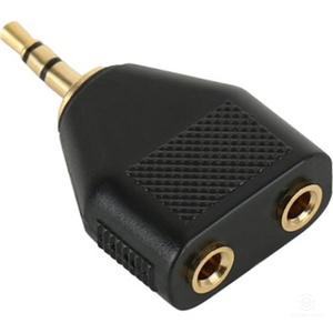 스마트폰 MP3 이어폰 Y잭 3.5mm 스테레오단자 헤드폰 분배기 PC 두개 추가 어댑터 컴퓨터 아답터 확장 젠더