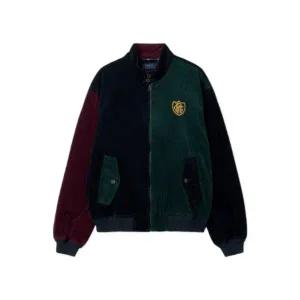 폴로 랄프로렌 POLO RALPH LAUREN 10% 적립금크레스트 코듀로이 펀 자켓 재킷 - 멀티 매장정품 164137