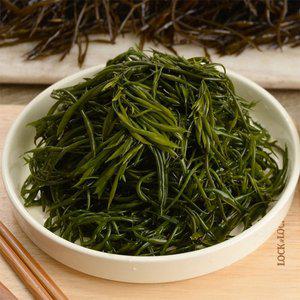 [완도맘] 데친 냉동톳 120g5팩 부드럽고 염장 없는 톳