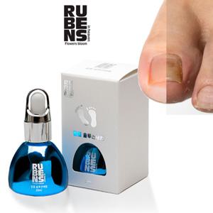 루벤스 발톱 솔루션세럼 20ml 문제성 손 발톱 영양제