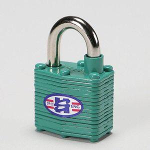 [기타]잠금장치 고정식 열쇠 자물쇠 30A 색상 랜덤 발송 (WF41EEC)