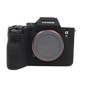 소니 A7R4 실리콘 케이스 카메라 보호 바디 커버 가방 IIIII 마크 가지 색상  제품