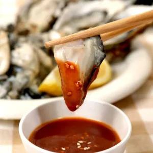 통영 산지직송 깐굴 생굴(가열조리용) 1kg