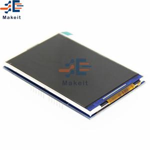 TFT LCD 디스플레이 HD 컬러 스크린 모듈 터치 패널 유무 아두이노 MEGA2560 보드용 LI9486 컨트롤러 3.5