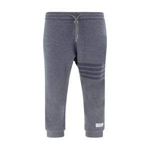 23FW 톰브라운 트레이닝 조거 팬츠 MJQ179AJ0088055 DOM