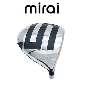 상품 미라이 mirai 스포일러 블랙 드라이버헤드 9.5도 마포골프샵 몬스터골프..