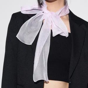 [롯데백화점]리끌로우 HAI LONG SCARF CRUSH 스카프
