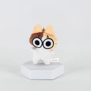킨치와 일삼이 일상툰 일삼이 8 가방걸이 고양이 삼색냥 코리안 숏헤어