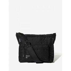 [휠라] 스포츠 인터내셔널 크로스백 FS3BCF5334X BLK