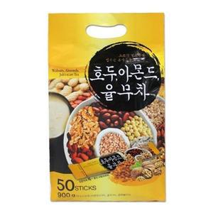 (이레) 호두아몬드 율무차 (50T) 갑(1개입) 소모품
