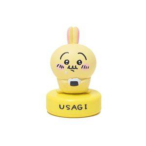 깜찍한 먼작귀 피규어 줄자 우사기 (WFGVXFE)