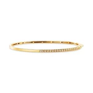 [모룬] (10월베스트) 14K 글로우M 루미너스 스텔라 스틱 뱅글 팔찌 MOB40934