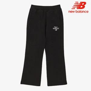 뉴발란스 키즈 NBgC부츠컷 팬츠 NK9SE1801G-19 바지