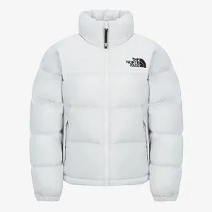 [노스페이스] [노스페이스 공식] NJ3NQ83B 여성 눕시 온볼 자켓_ICE GRAY