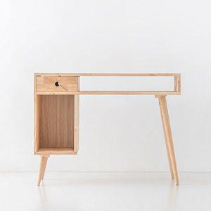 인터데코 데스크 서재책상 MK35117