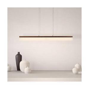 헤이즈 펜던트 식탁등 LED 30W 1194mm 오크 주방등