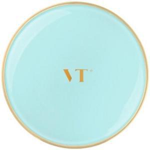 VT 수분 가득 쿨링 안티에이징 에센스 선 팩트 11g x2SET_code5056