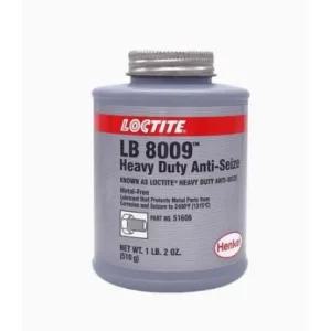 록타이트 Loctite LB 8009 510g 교합제 윤활제 접착제