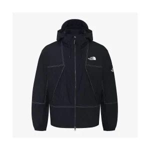 노스페이스 THE NORTH FACE NJ3LR01J 화이트라벨 1994 마운틴 자켓_BLACK 302333