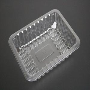 정육 산소포장 플라스틱 용기 450개 가스치환 트레이 TC-50