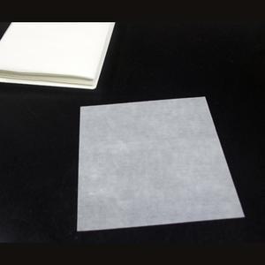 실험용 유산지 시약 기름종이 100X100 교육 수업 탐구