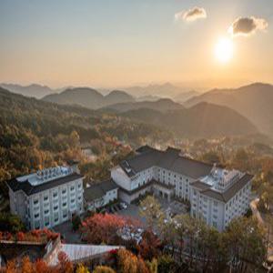 [경북] 성주 가야호텔(경북, 성주)