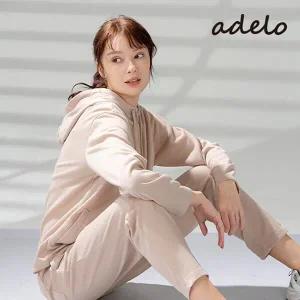 [Adelo] 아델로 여성 셋업 3종
