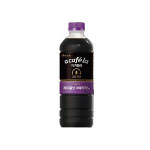 [빙그레] 아카페라 올데이 헤이즐넛 1L 12개