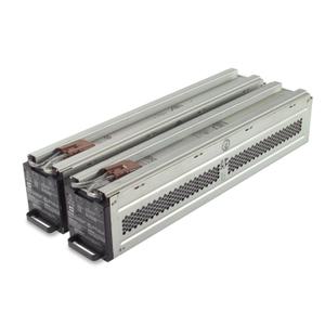 APC UPS APCRBC140 정품 교체 배터리[SRT5KXLI,SRT6KXLI,SRT6KRMXLI 호환]