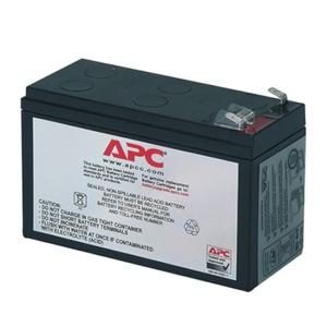 APC UPS 정품배터리 RBC2 (BK500EI / BE550-KR 교체배터리)