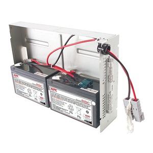 APC스토어 RBC22 UPS 정품 배터리 [SUA750RMI2U]