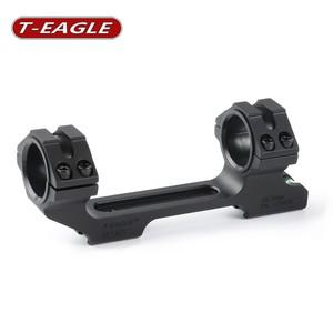 TEagle Hunting Riflescope T11은 스피릿 버블 레벨이 있는 레일용 1