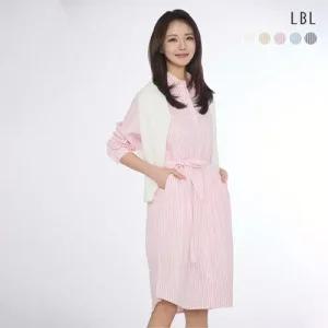 25 SUMMER 시어서커 롱셔츠 2종