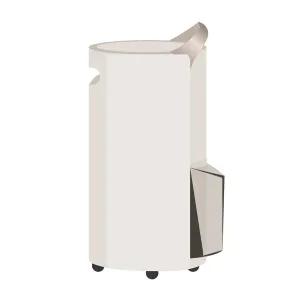[LG](H)휘센 오브제컬렉션 DQ205PEGA 제습기 20L 전국무료배송