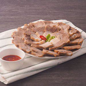 병천아우내 보쌈 250g x 2팩 / 새우젓 포함