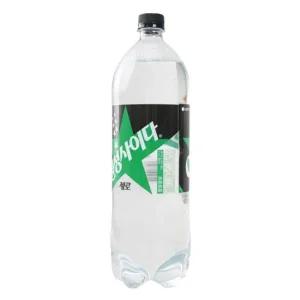 칠성사이다 제로 1.5L 12개