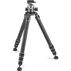 갤러리아 짓조 카본 삼각대 킷 GK5543LS-83LR (GT5543LS+GH4383LR)