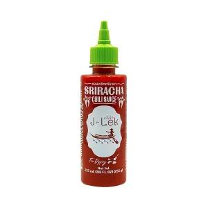 J-Lek 스리라차소스 225ml