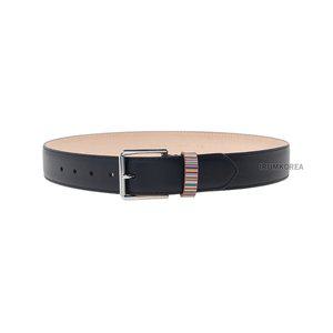 [폴스미스] SS25 남성 스트라이프 벨트 M1A 4950 BMULKE 79 _SSG