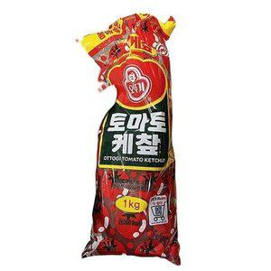 [기타]오뚜기 케찹 1kg x 2개 e84097