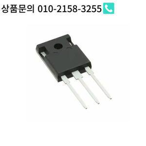 5개/몫 FGA25N120ANTD 1200V / 25A 유도 밥솥 전원 튜브 IGBT 플러그인 TO-247 재고 있음