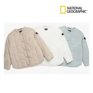매장정품 내셔널지오그래픽 N231WPD020 선W 리카온 간절 패딩 JP 572882