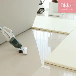 1+1 비몰 2단 브이 폴더매트 4size 2colors
