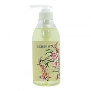 HS 허브스TR 바디워시 후리지아 500ml 011874 풋케어 (WFHXHLA)