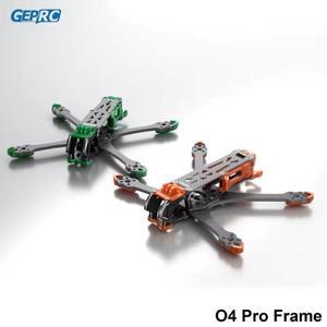 GEPRC O4 Pro Mark5 프레임 5인치 드론 탄소 섬유 FPV 쿼드콥터 교체 액세서리 부품