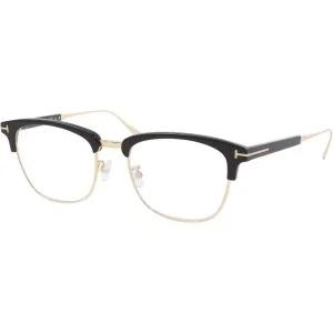 TomFord 톰포드 안경테 프레임 FT 5590 F B 001 반짝이는 블랙 로즈 골드/