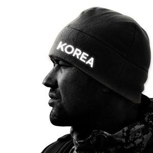 [JH426PQV_53DU]기본템 겨울 밀리터리 반사 KOREA 숏비니