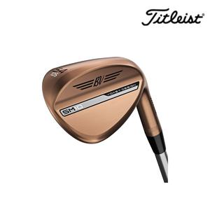 타이틀리스트 보키 Vokey SM10 웨지 어프로치 골프채 리미티트에디션 오일캔