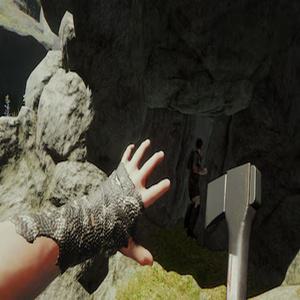 PC/스팀 더 포레스트 (코드발송)